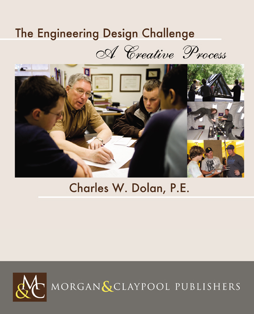 The Engineering Design Challenge