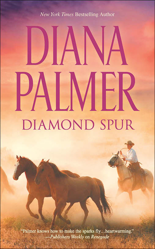 Diamond Spur