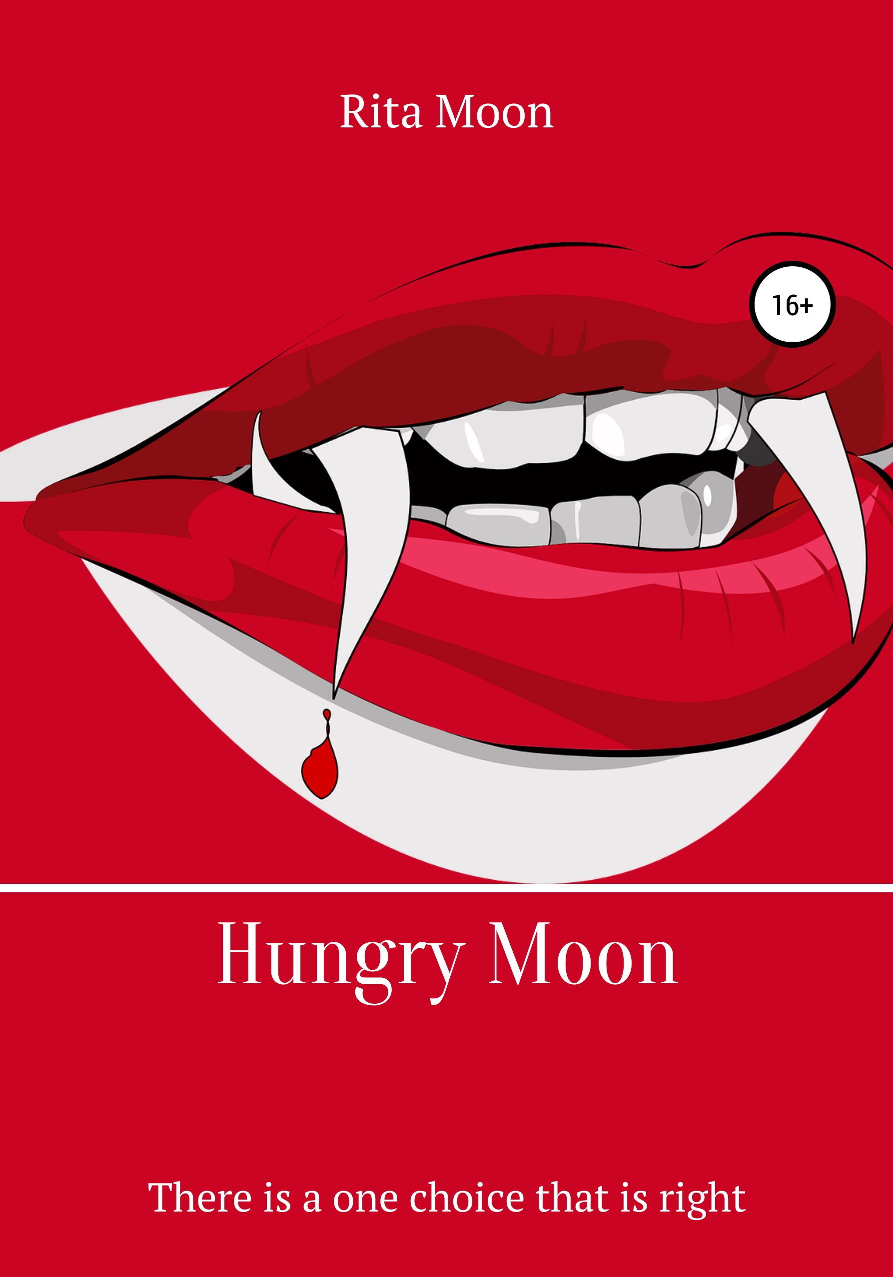 Hungry Moon